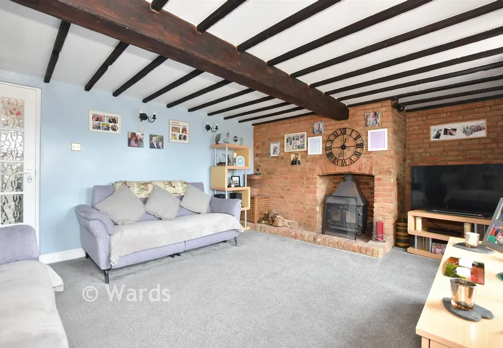 Lounge - Ivychurch, Kent - Wards of Kent