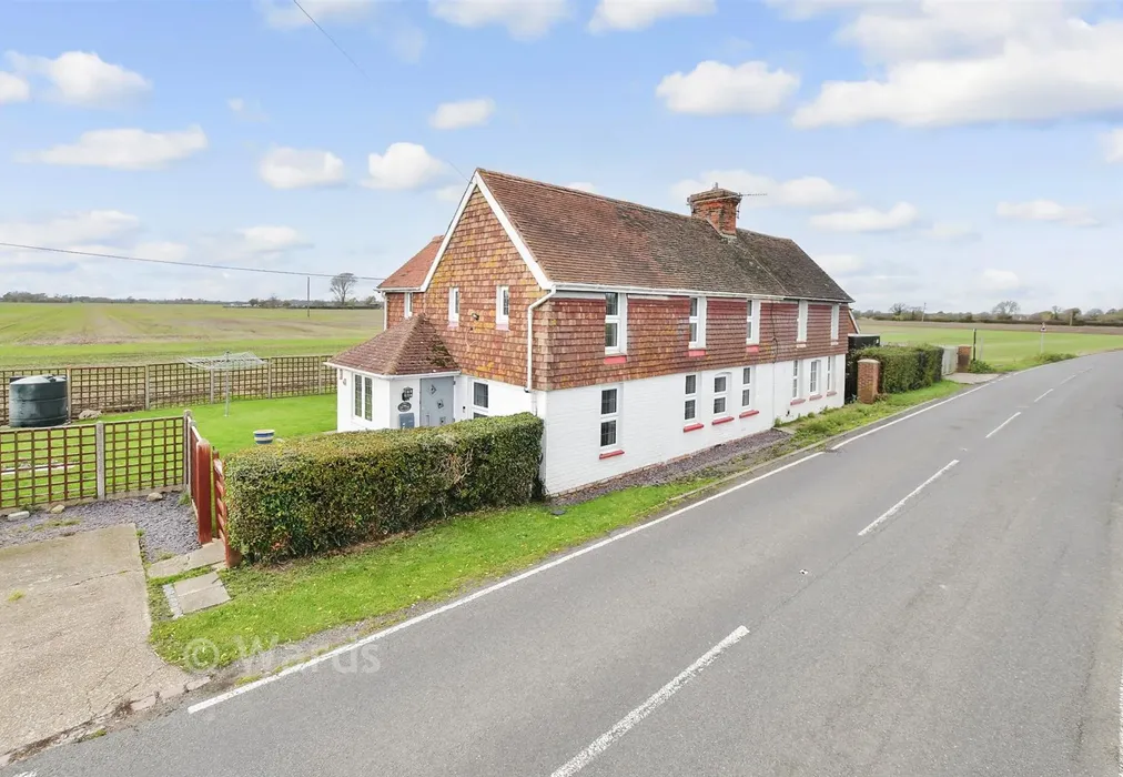 External (Web) - Ivychurch, Kent - Wards of Kent