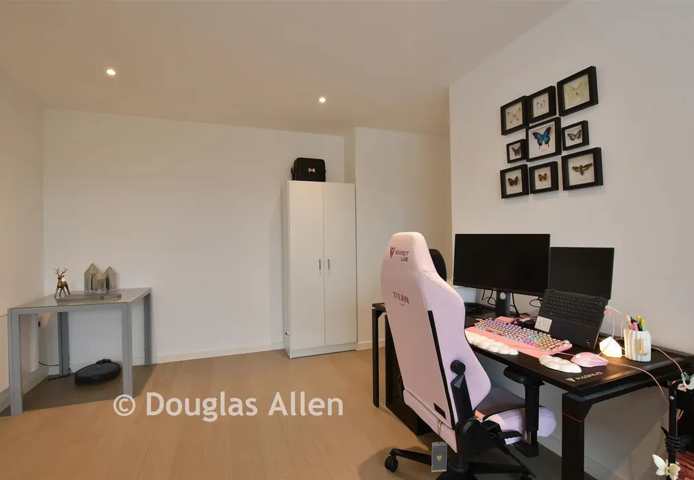 Lounge/    Dining Area - Hubert Road, Brentwood, Essex - Wards of Kent