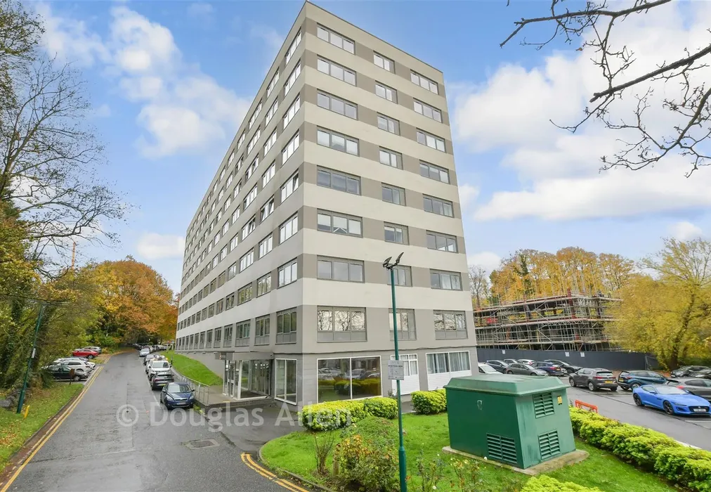 External (Web) - Hubert Road, Brentwood, Essex - Wards of Kent
