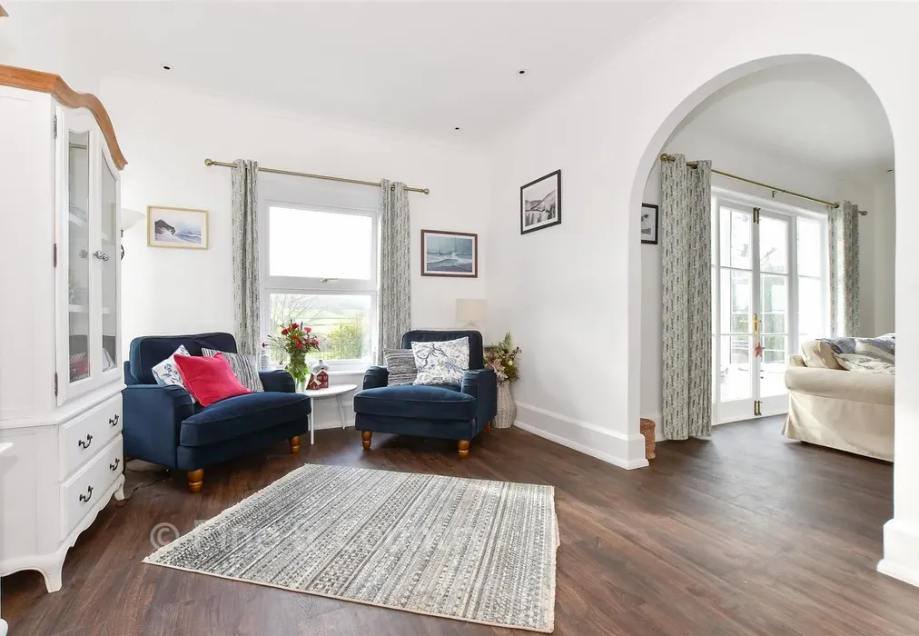 Study - Station Road, Ryde, Isle of Wight - Wards of Kent