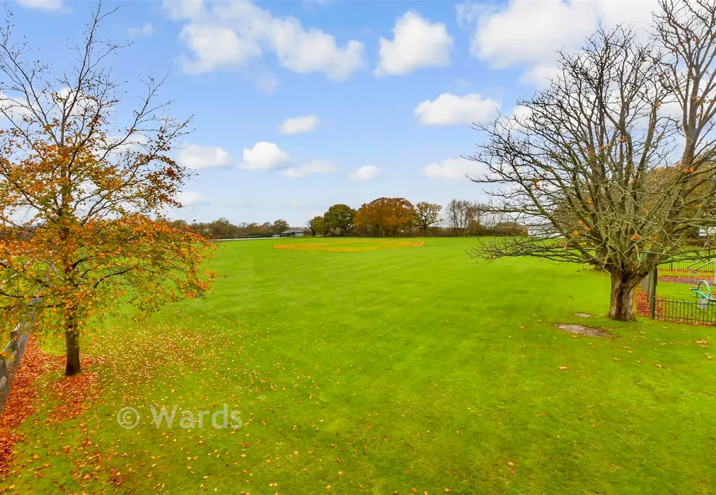 Surrounding Area - Regent Street, Rolvenden, Kent - Wards of Kent