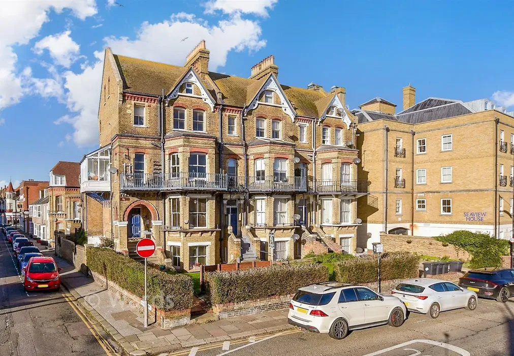 External (Web) - Canterbury Road, Herne Bay, Kent, Kent - Wards of Kent