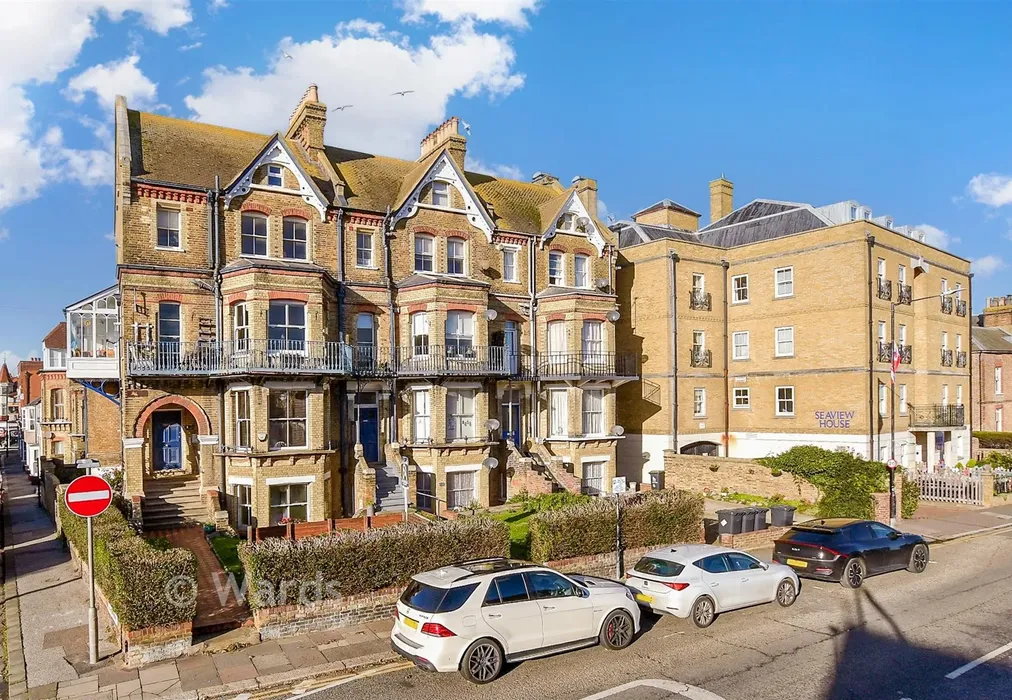 External (Brochure) - Canterbury Road, Herne Bay, Kent, Kent - Wards of Kent