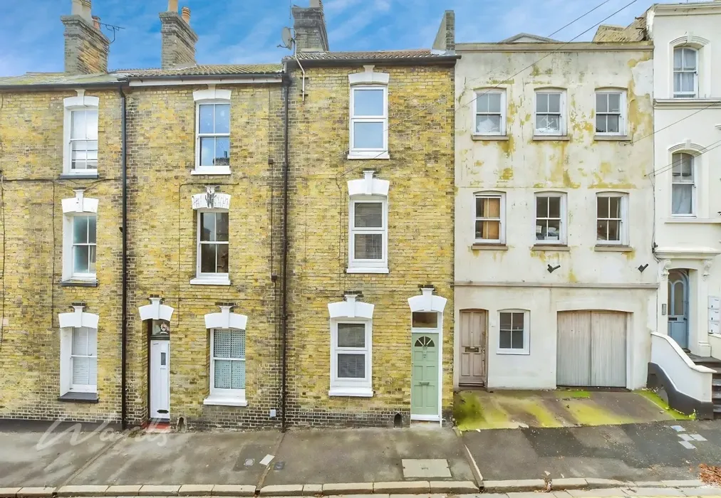 Broad main use - Broad Street Ramsgate CT11 - Wards of Kent