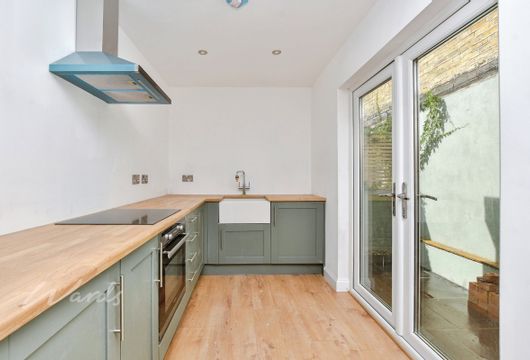 Broad Street Ramsgate CT11 - Wards of Kent