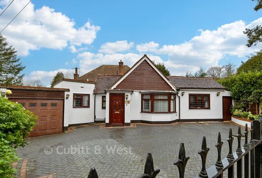 Furze Hill, Kingswood, Surrey - Wards of Kent