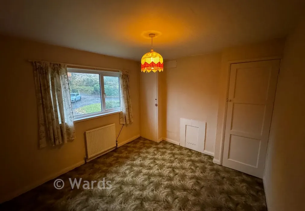 Bedroom - Gromenfield, Groombridge, Tunbridge Wells, East Sussex - Wards of Kent
