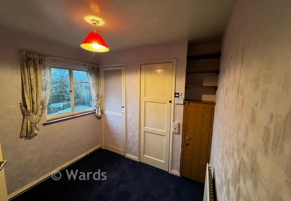 Bedroom - Gromenfield, Groombridge, Tunbridge Wells, East Sussex - Wards of Kent