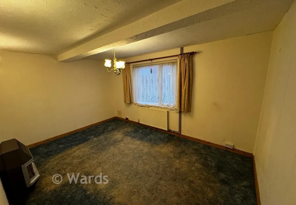 Lounge - Gromenfield, Groombridge, Tunbridge Wells, East Sussex - Wards of Kent