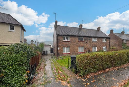 Gromenfield, Groombridge, Tunbridge Wells, East Sussex - Wards of Kent