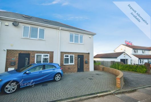 The Droveway St. Margarets Bay CT15 - Wards of Kent