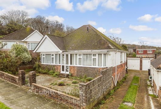 Eley Crescent, Rottingdean, Brighton, East Sussex - Wards of Kent