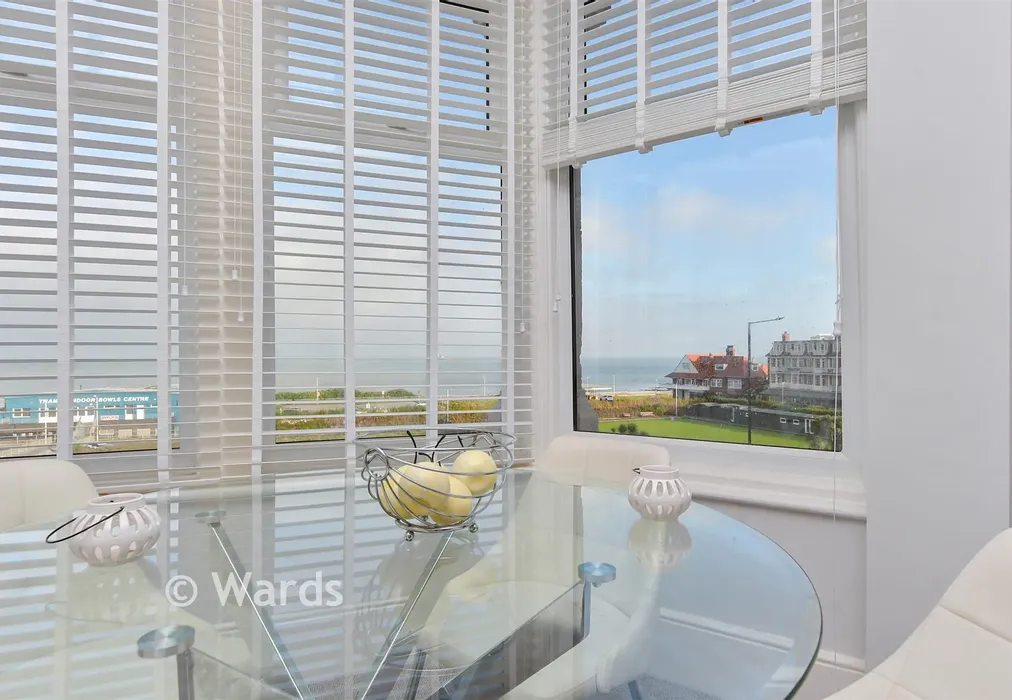 Internal Lifestyle Photograph - Eastern Esplanade, Cliftonville, Margate, Kent - Wards of Kent