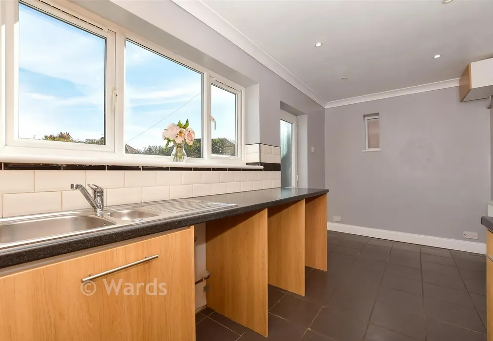 Kitchen/Diner - Redsull Avenue, Deal, Kent - Wards of Kent