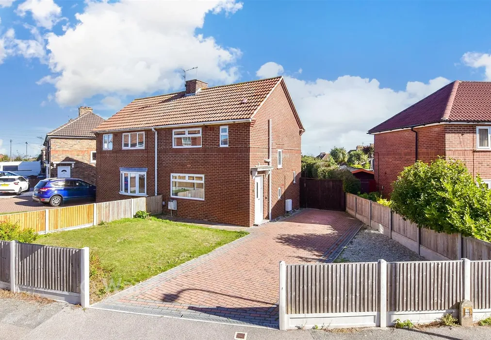 External (Web) - Redsull Avenue, Deal, Kent - Wards of Kent