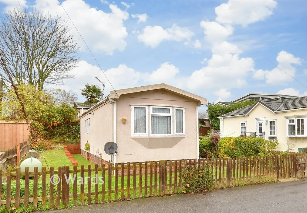 External (Web) - Vicarage Lane, Hoo, Rochester, Kent - Wards of Kent