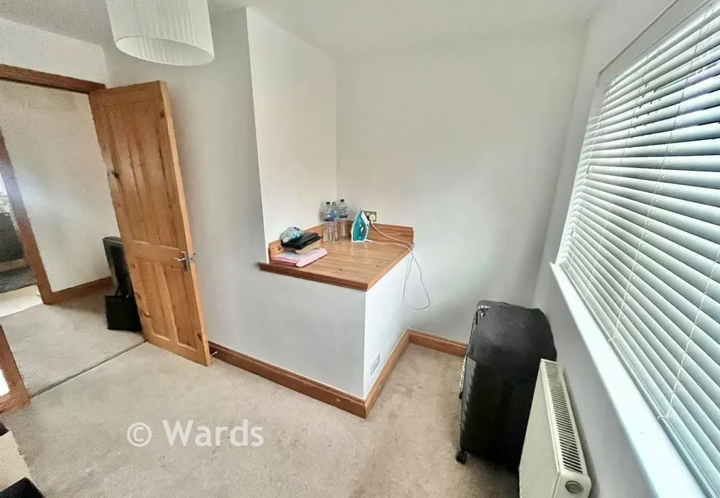 Bedroom 3 - Queensway, Sheerness, Kent - Wards of Kent