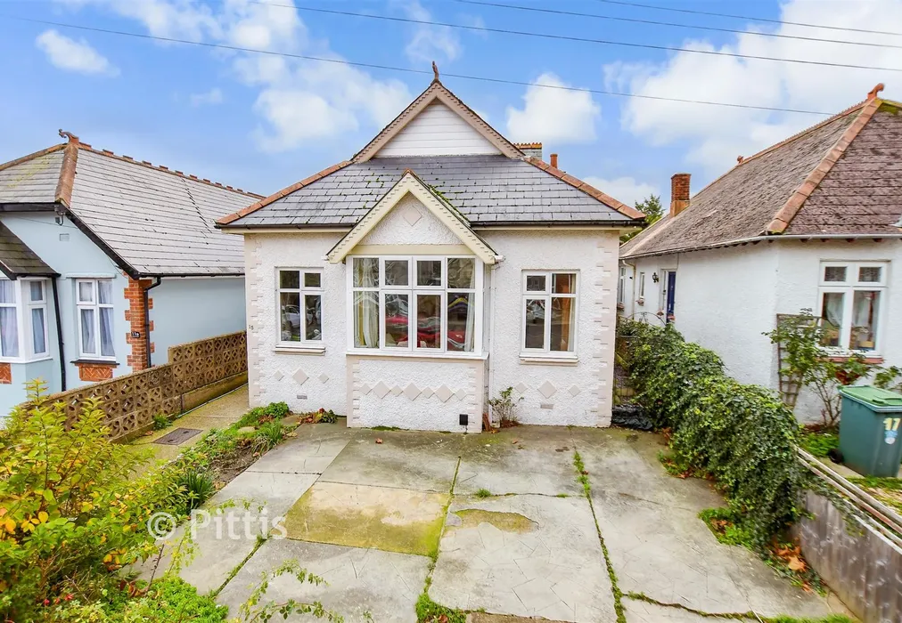 External (Web) - Victoria Road, Sandown, Isle of Wight - Wards of Kent