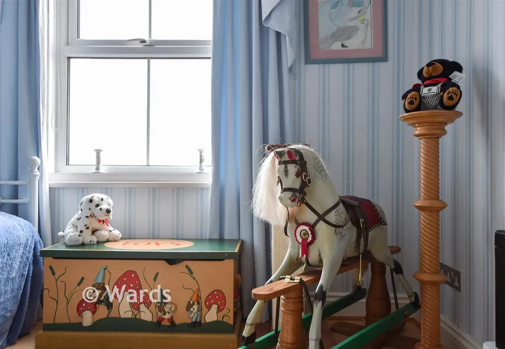 Internal Lifestyle Photograph - Canterbury Road, Birchington, Kent - Wards of Kent