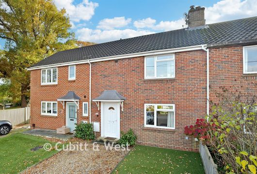 Church Lane, Southwater, Horsham, West Sussex - Wards of Kent