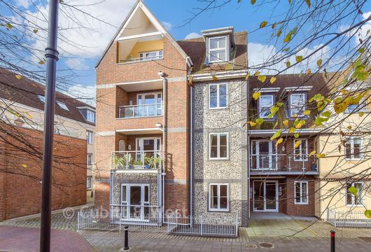 Shippam Street, Chichester, West Sussex - Wards of Kent