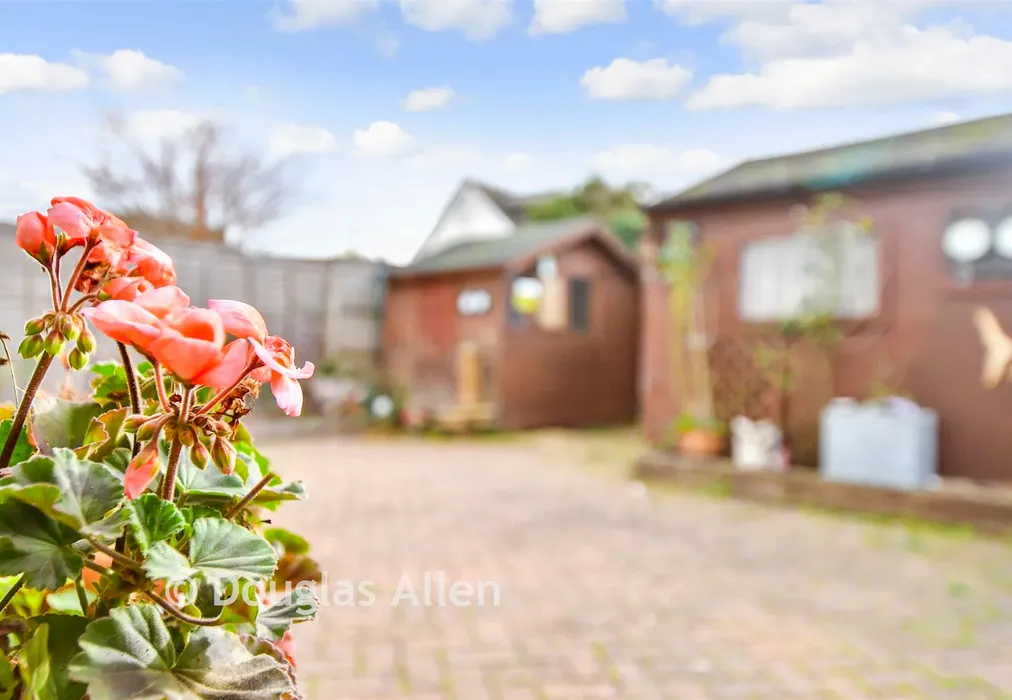 External Lifestyle Photograph - Bruce Grove, Wickford, Essex - Wards of Kent