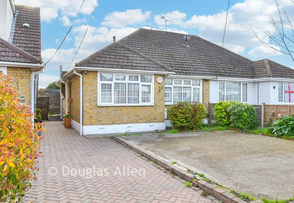 External (Web) - Bruce Grove, Wickford, Essex - Wards of Kent