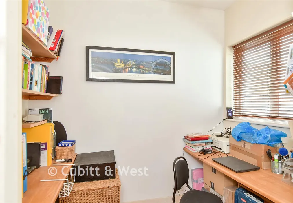 Office - Graham Avenue, Brighton, East Sussex - Wards of Kent