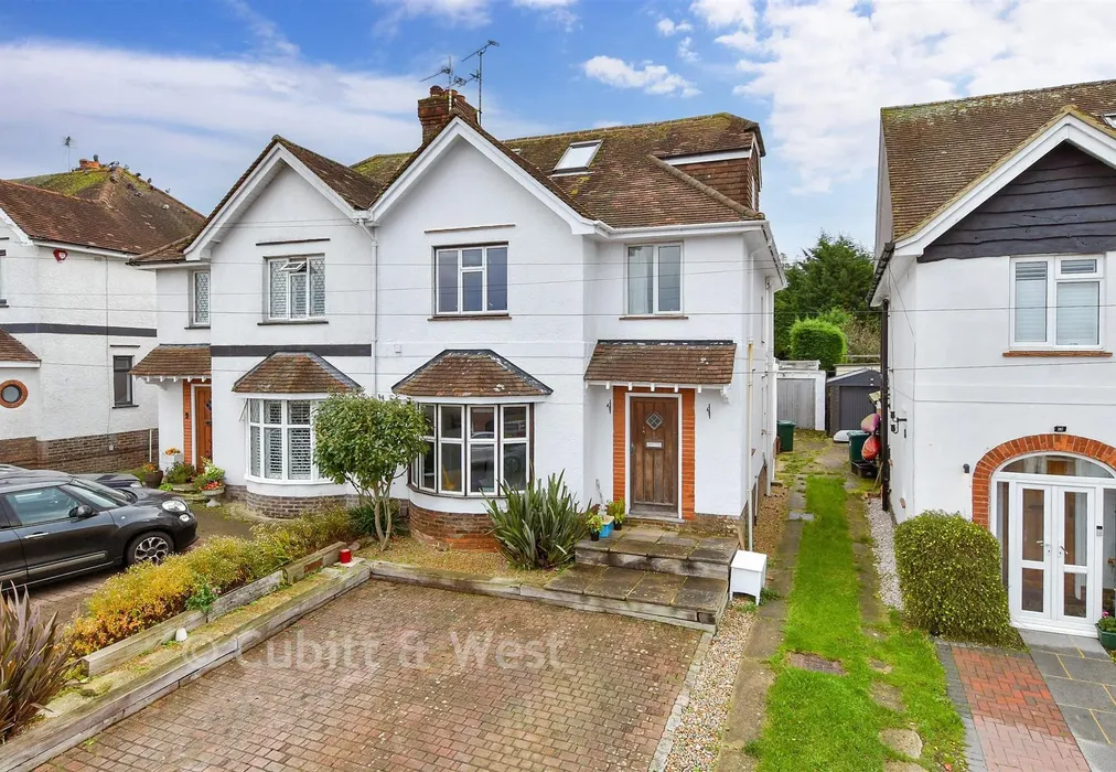 External (Web) - Graham Avenue, Brighton, East Sussex - Wards of Kent