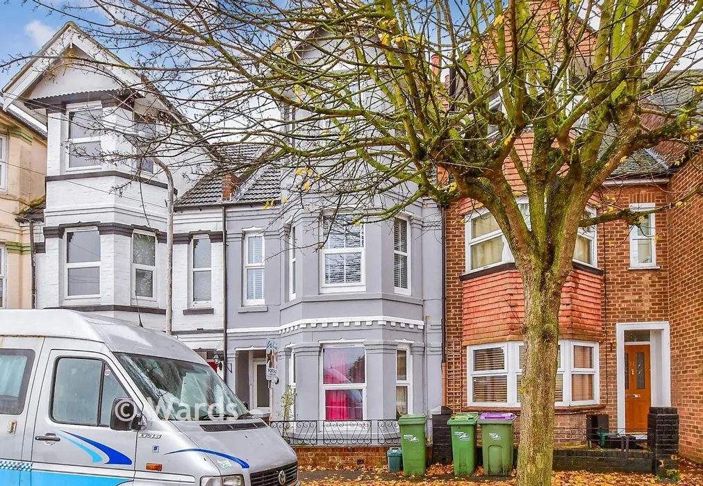 External (Web) - Boscombe Road, Folkestone, Kent - Wards of Kent