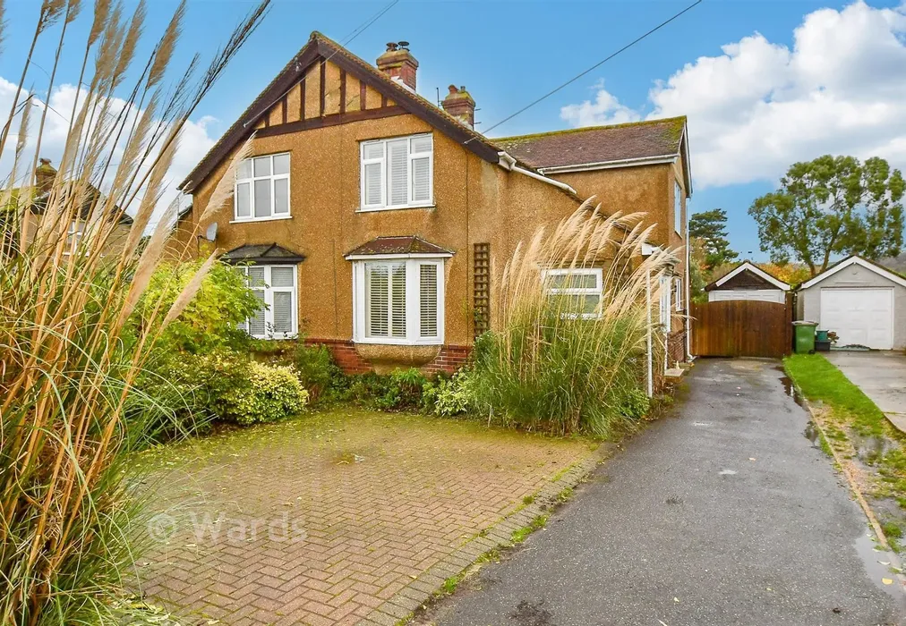 External (Web) - Palmarsh Crescent, Hythe, Kent - Wards of Kent