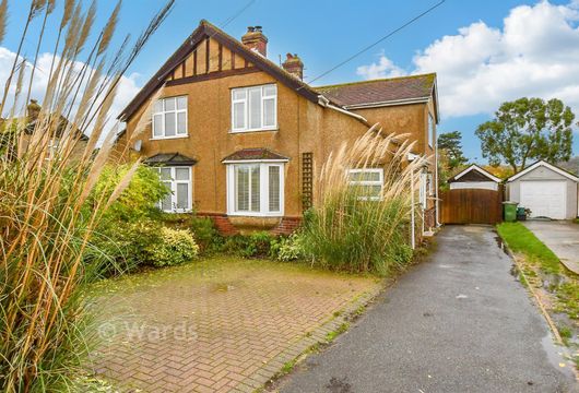 Palmarsh Crescent, Hythe, Kent - Wards of Kent