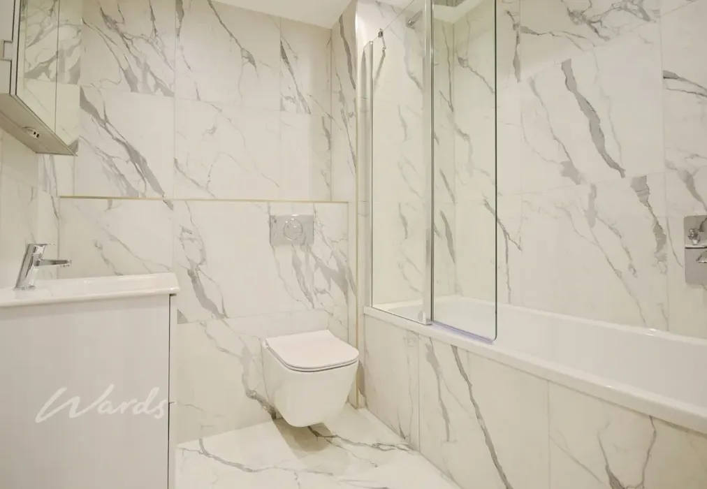 William 6 bath use - Margate CT9 - Wards of Kent