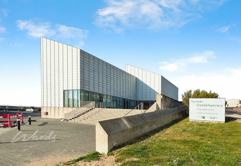 William Turner ga... - Margate CT9 - Wards of Kent