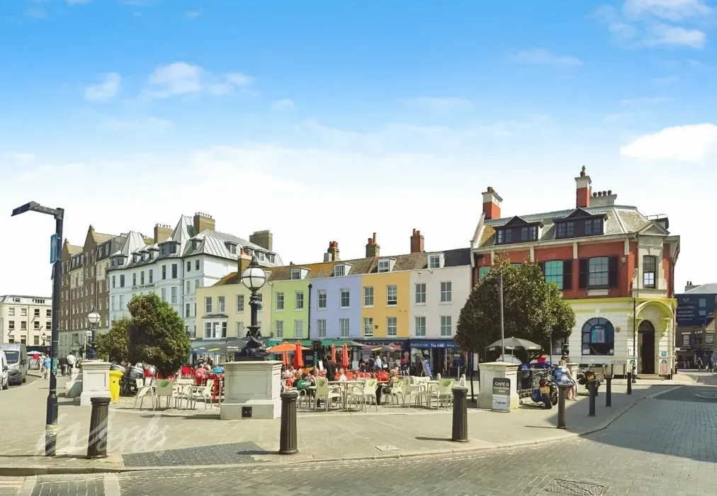 William Turner ol... - Margate CT9 - Wards of Kent