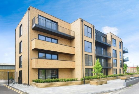 Margate CT9 - Wards of Kent