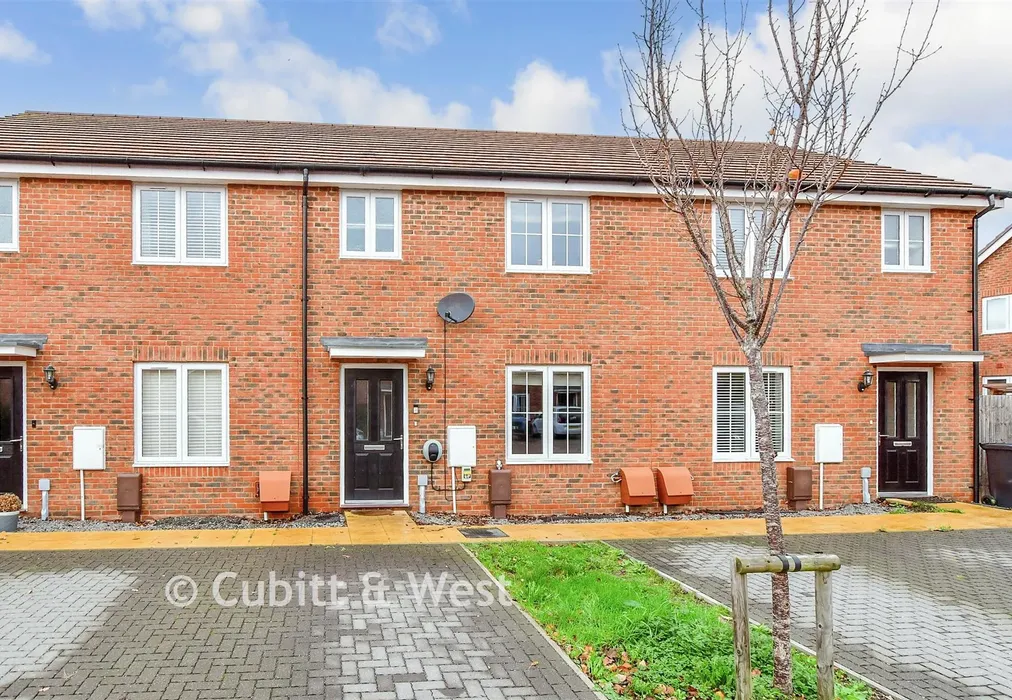 Front NEW Web - Legg Vale, Chichester, West Sussex - Wards of Kent