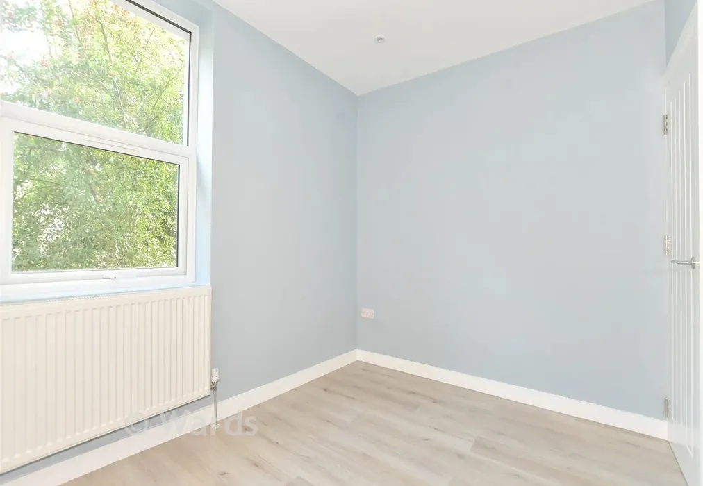 Bedroom 2 - Albion Place, Hythe, Kent - Wards of Kent