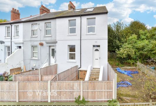 Albion Place, Hythe, Kent - Wards of Kent