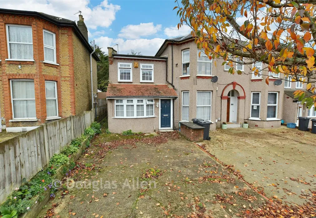 External (Web) A - Mansfield Road, Ilford, Essex - Wards of Kent