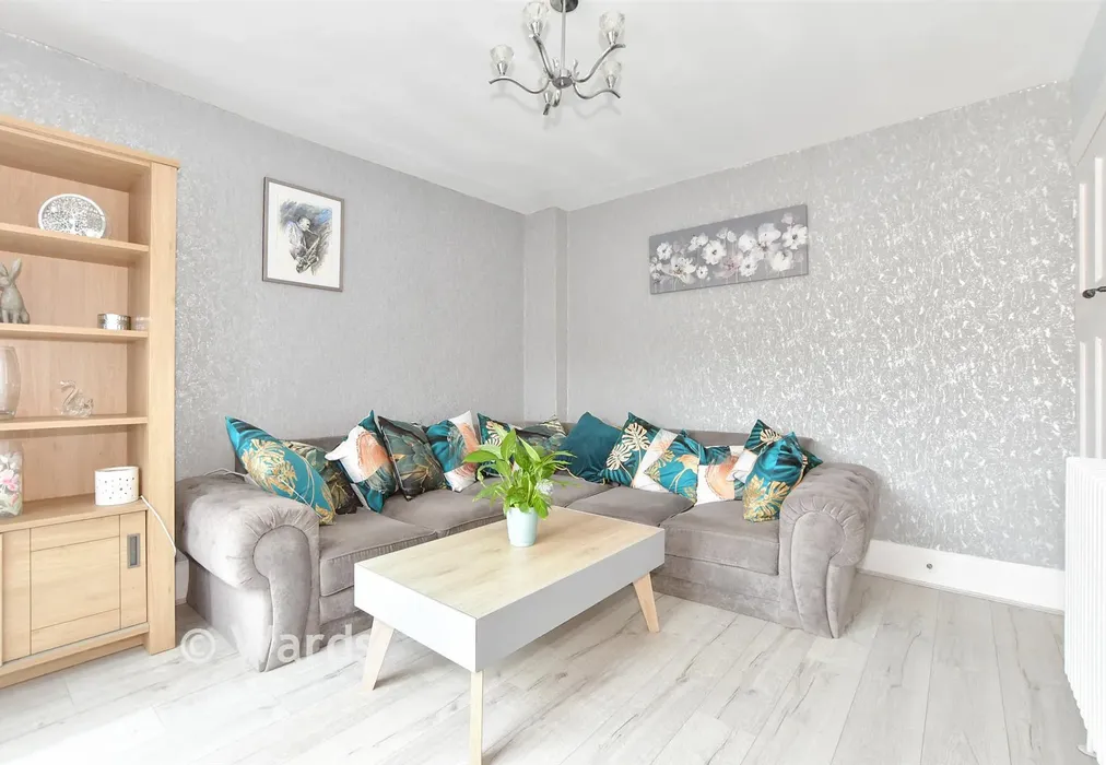 Dining Room - Dymchurch Road, Hythe, Kent - Wards of Kent