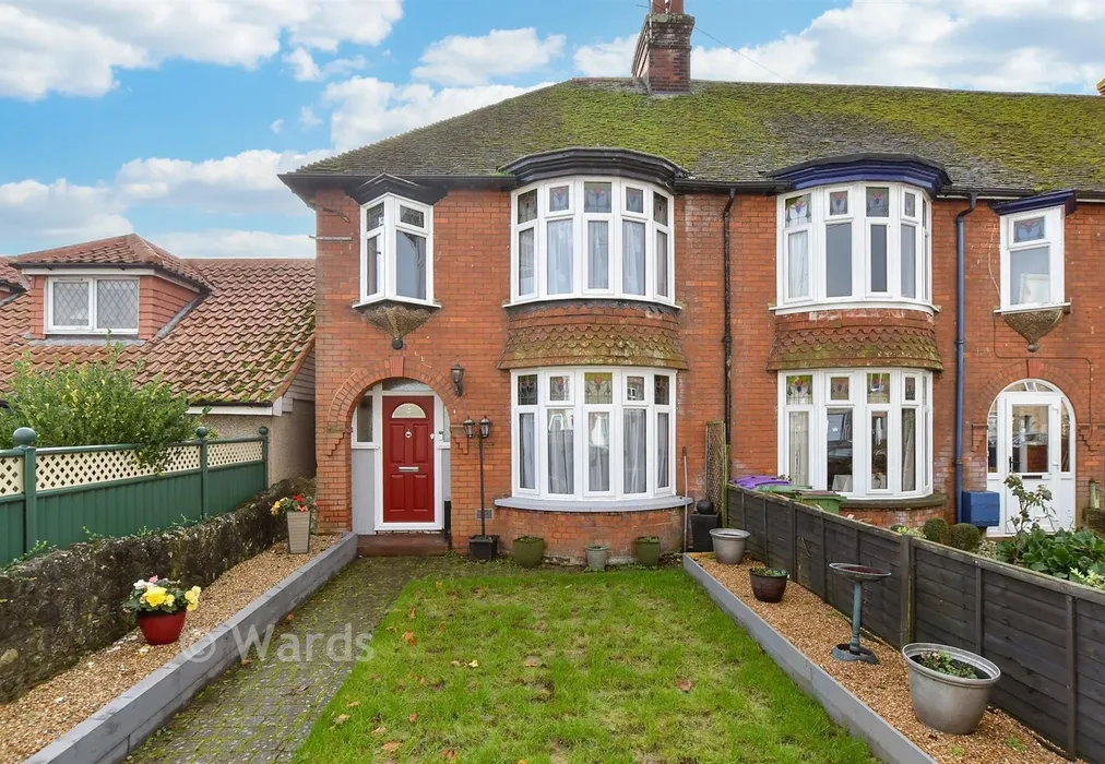 External (Web) - Dymchurch Road, Hythe, Kent - Wards of Kent