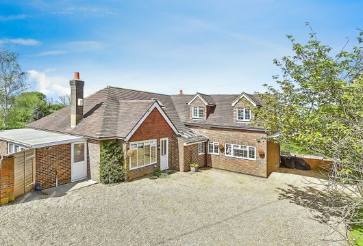 Maidstone Road Matfield TN12 - Wards of Kent