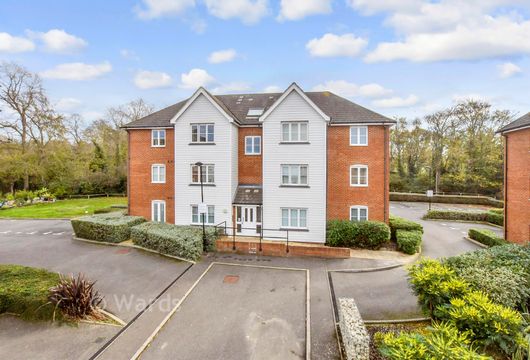 Ryder Court, Herne Bay, Kent - Wards of Kent