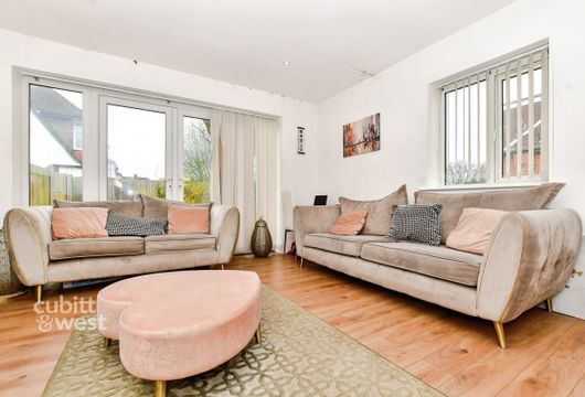 Bridle Road, Croydon CR0 - Wards of Kent