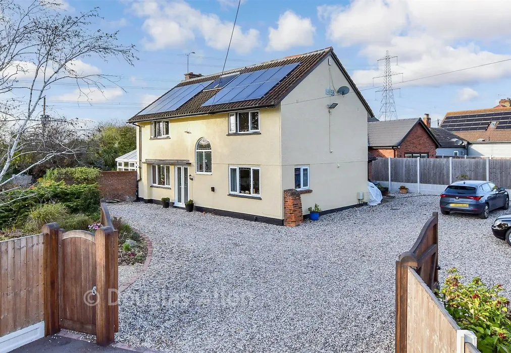 External (Web) - Runwell Road, Wickford, Essex - Wards of Kent