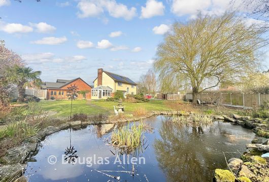 Runwell Road, Wickford, Essex - Wards of Kent