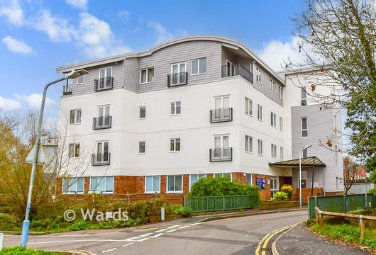 The Slade, Tonbridge, Kent - Wards of Kent