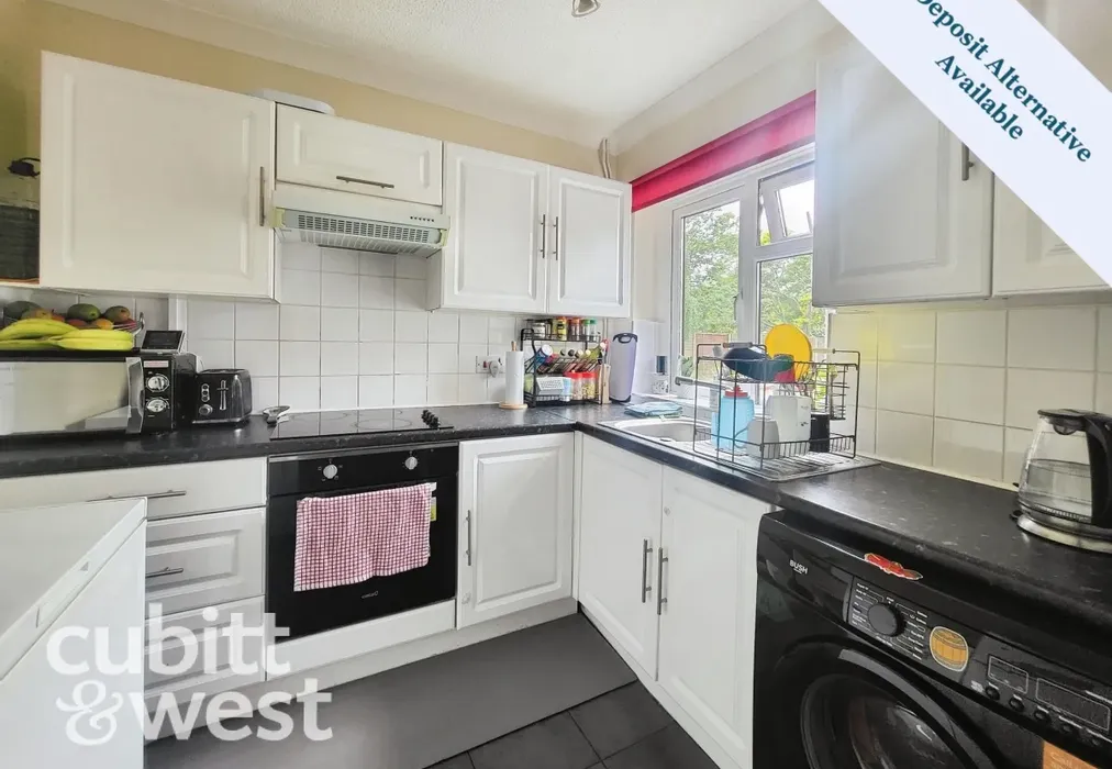  - AVAILABLE WITH NO DEPOSIT Pleasant Road Southsea PO4 - Wards of Kent